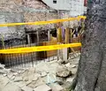 Снимка 2 — Двустаен апартамент с ново строителство в Колхозен пазар, Варна
