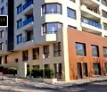 Снимка 3 — Двустаен апартамент с панорама в нова сграда до 1-во РПУ, Варна