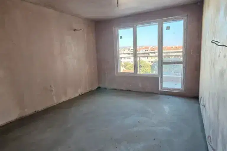 2-bedroom apartment in Varna, Kolhozen Pazar