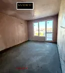Двустаен апартамент с панорама в нова сграда до 1-во РПУ, Варна