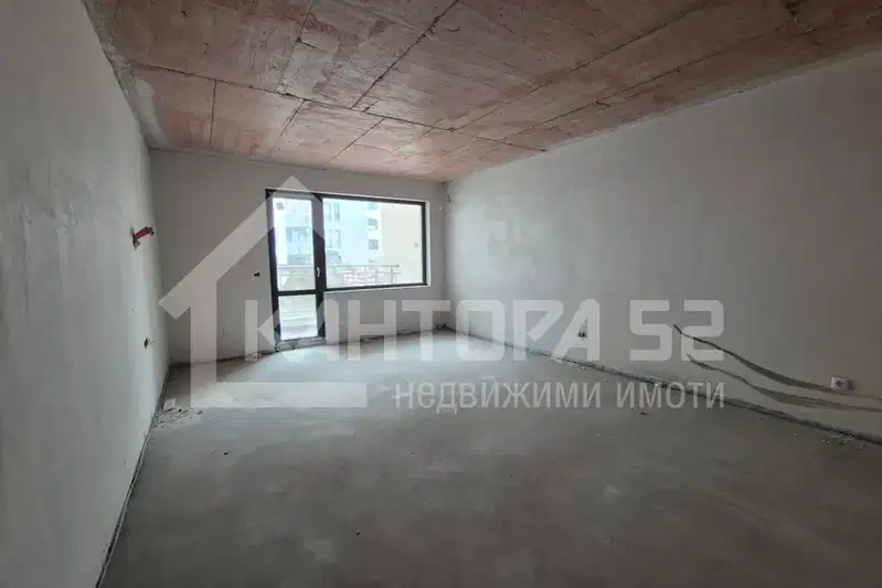 2-bedroom apartment in Varna, Kolhozen Pazar
