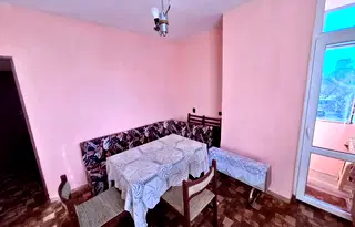 Двустаен апартамент във Велико Търново, Колю Фичето