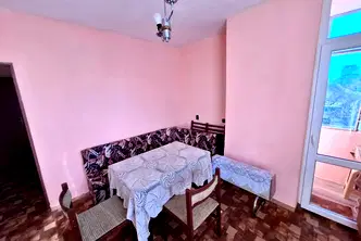 Двустаен апартамент във Велико Търново, Колю Фичето