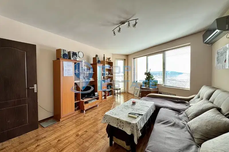 2-bedroom apartment in Veliko Tyrnovo, Kolyu Ficheto