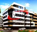 Снимка 3 — Двустаен апартамент с тераса в Modar Suits & Retail, Пловдив