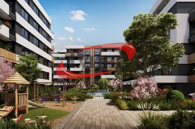 2-bedroom apartment in Plovdiv, Komatevski Vyzel