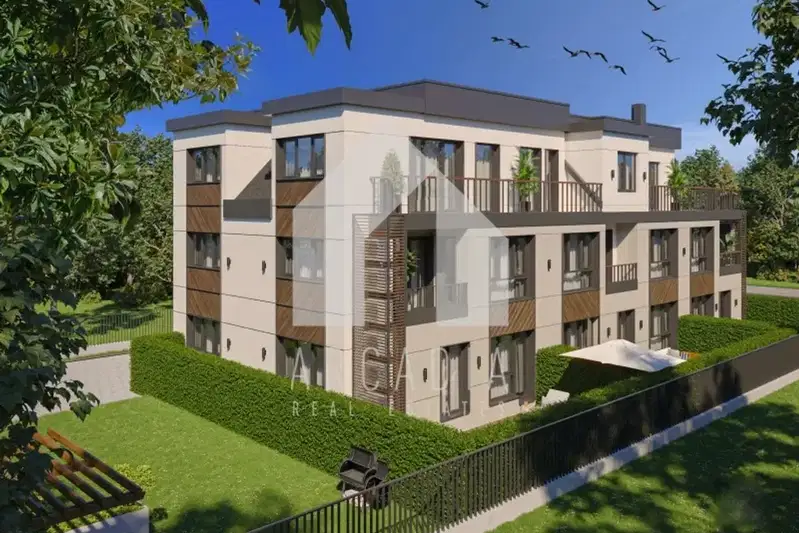 2-bedroom apartment in Plovdiv, Komatevsko Shose