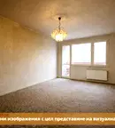 Двустаен апартамент в София, Красна поляна 2