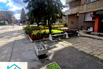 Двустаен апартамент в София, Красно село