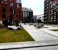 Снимка 2 — Двустаен апартамент с тераса в комплекс Nove Homes, Красно село