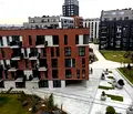 Снимка 4 — Двустаен апартамент с тераса в комплекс Nove Homes, Красно село