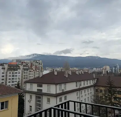 Снимка 5 — Двустаен апартамент с тераса в комплекс Nove Homes, Красно село