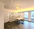 Снимка 2 — Просторен двустаен апартамент с две тераси в Красно село