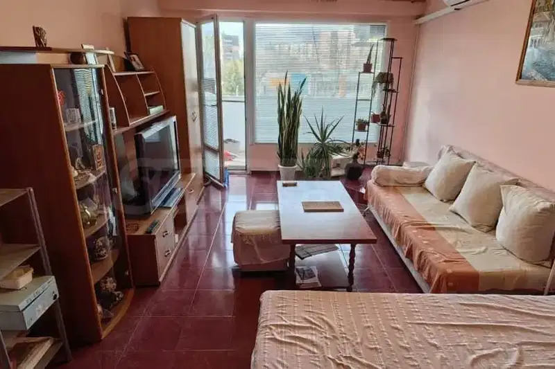 2-bedroom apartment in Vidin, Krum Bychvarov