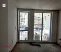 Снимка 3 — Двустаен апартамент с южен двор в Кръстова вада, София