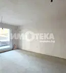 Двустаен апартамент с южно изложение в комплекс Витоша Вю, Кръстова вада