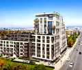 Снимка 5 — Двустаен апартамент в София, Кръстова вада