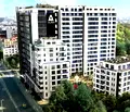 Снимка 3 — Двустаен апартамент с панорамна гледка в Кръстова вада, София