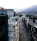 Двустаен апартамент с панорамна гледка в Кръстова вада, София