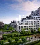 Двустаен апартамент в София, Кръстова вада
