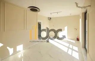 Двустаен апартамент с гледка към Витоша в Кръстова Вада