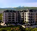 Снимка 5 — Двустаен апартамент с източно изложение в Кръстова вада, София