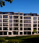 Двустаен апартамент в София, Кръстова вада