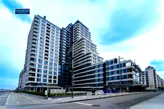 Двустаен апартамент в София, Кръстова вада