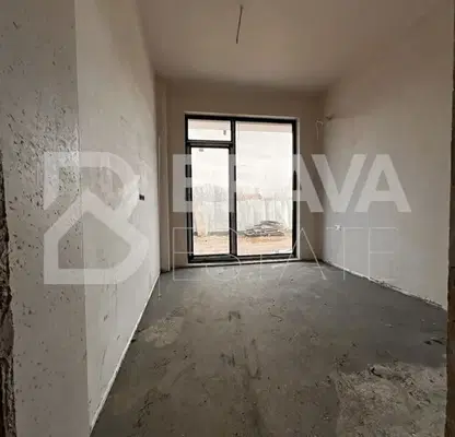 Снимка 4 — Двустаен апартамент с голям собствен двор в Кършияка, Пловдив
