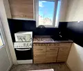 Снимка 3 — Двустаен апартамент с източно изложение в Кършияка, Пловдив