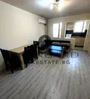 Двустаен апартамент с източно изложение в Кършияка, Пловдив