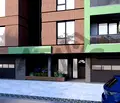 Снимка 5 — Двустаен апартамент с функционално разпределение в Кършияка, Пловдив