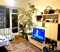 Снимка 3 — Двустаен апартамент с южна тераса в кв. Гагарин, Пловдив