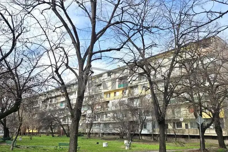 2-bedroom apartment in Plovdiv, Kyrshiyaka