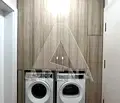 Снимка 4 — Двустаен апартамент в Пловдив, Кършияка