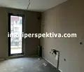 Снимка 2 — Двустаен апартамент в Кършияка близо до Новотела с възможност за довършване