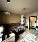 Двустаен апартамент в Пловдив, Кършияка