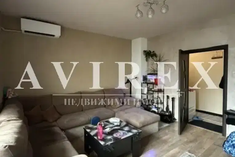2-bedroom apartment in Plovdiv, Kyrshiyaka