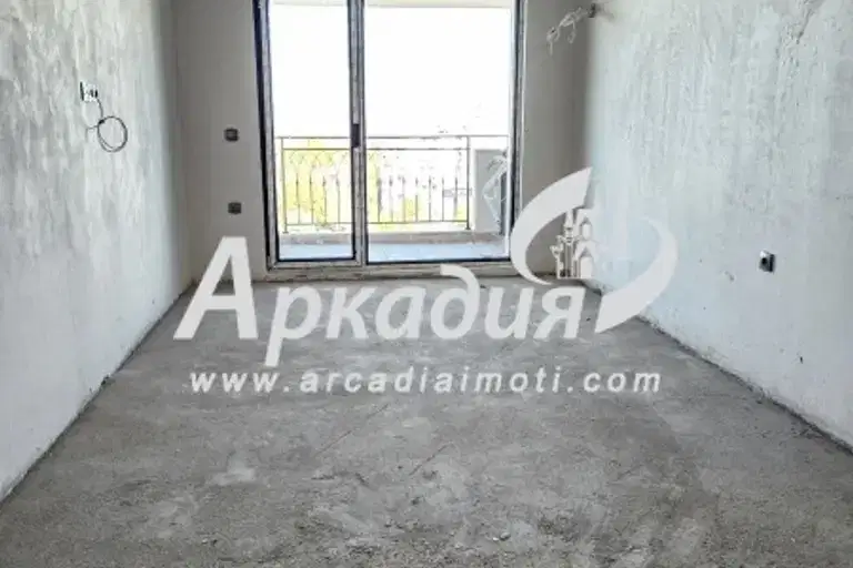 2-bedroom apartment in Plovdiv, Kyrshiyaka