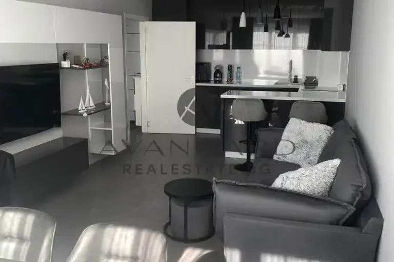 2-bedroom apartment in Plovdiv, Kyrshiyaka