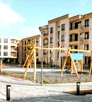 Двустаен апартамент с южно изложение в комплекс Магнолия Форест, Кършияка