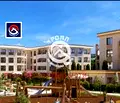 Снимка 2 — Двустаен апартамент с тераса в нов комплекс в Кършияка, Пловдив