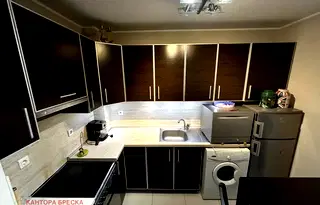 Двустайно жилище с южно изложение в Кършияка, Пловдив