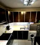 Двустайно жилище с южно изложение в Кършияка, Пловдив