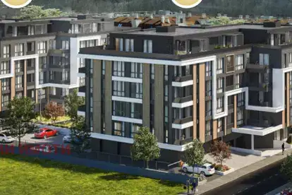 2-bedroom apartment in Plovdiv, Kyrshiyaka