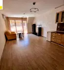 Обзаведен двустаен апартамент с южно изложение в Кършияка, Пловдив