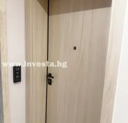 Photo 4 — 2-bedroom apartment in Plovdiv, Kyrshiyaka