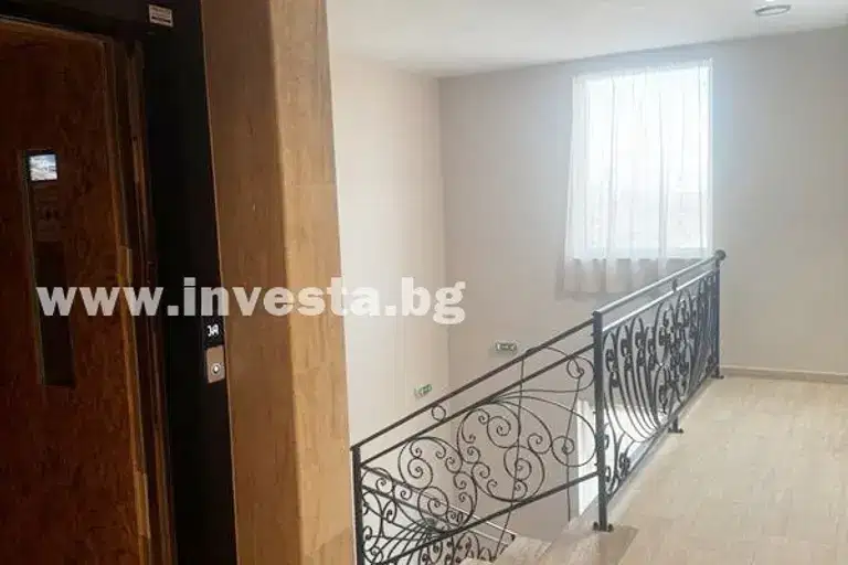 2-bedroom apartment in Plovdiv, Kyrshiyaka