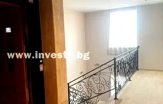 Двустаен апартамент в Пловдив, Кършияка