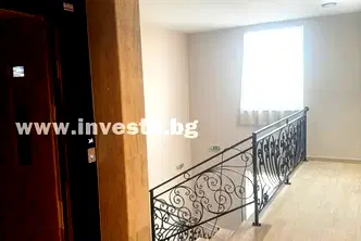 Двустаен апартамент в Пловдив, Кършияка